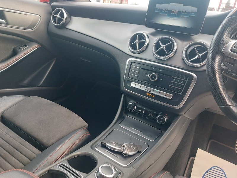 Used Mercedes-Benz GLA 2018 for sale - 76665898: Photo 16