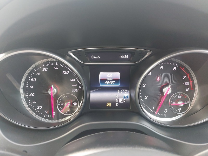 Used Mercedes-Benz GLA 2018 for sale - 76665898: Photo 17