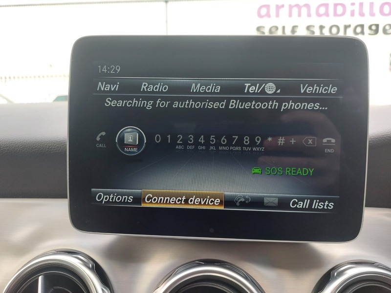 Used Mercedes-Benz GLA 2018 for sale - 76665898: Photo 18