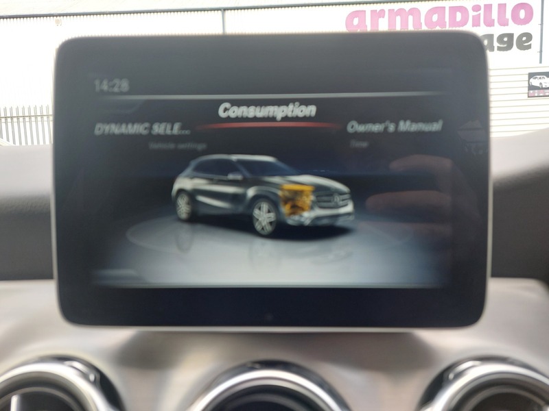 Used Mercedes-Benz GLA 2018 for sale - 76665898: Photo 19