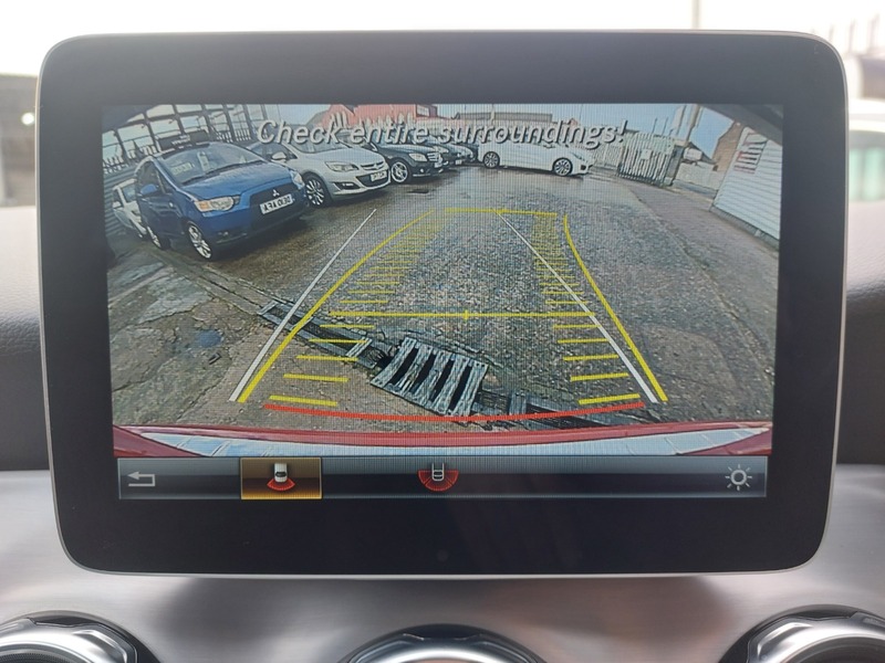 Used Mercedes-Benz GLA 2018 for sale - 76665898: Photo 20