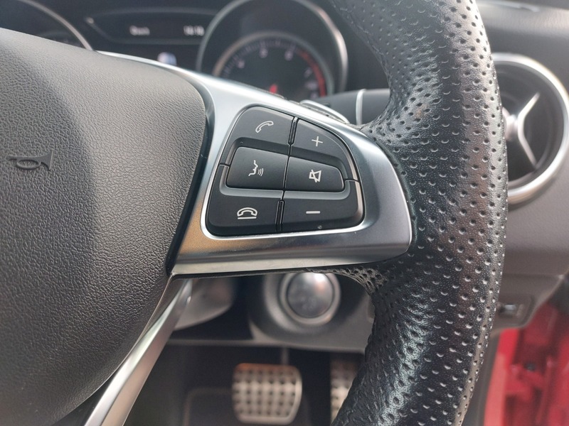 Used Mercedes-Benz GLA 2018 for sale - 76665898: Photo 22