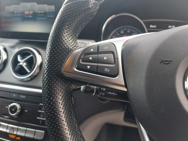 Used Mercedes-Benz GLA 2018 for sale - 76665898: Photo 23