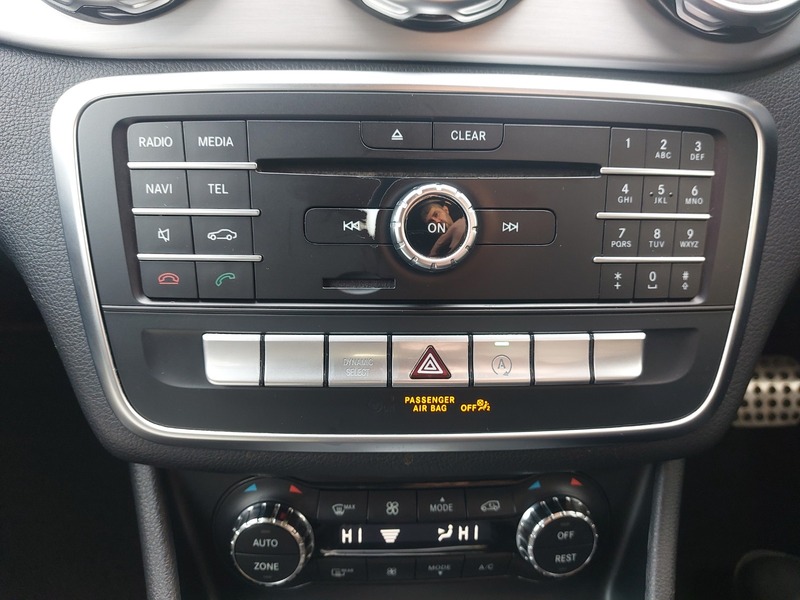 Used Mercedes-Benz GLA 2018 for sale - 76665898: Photo 24