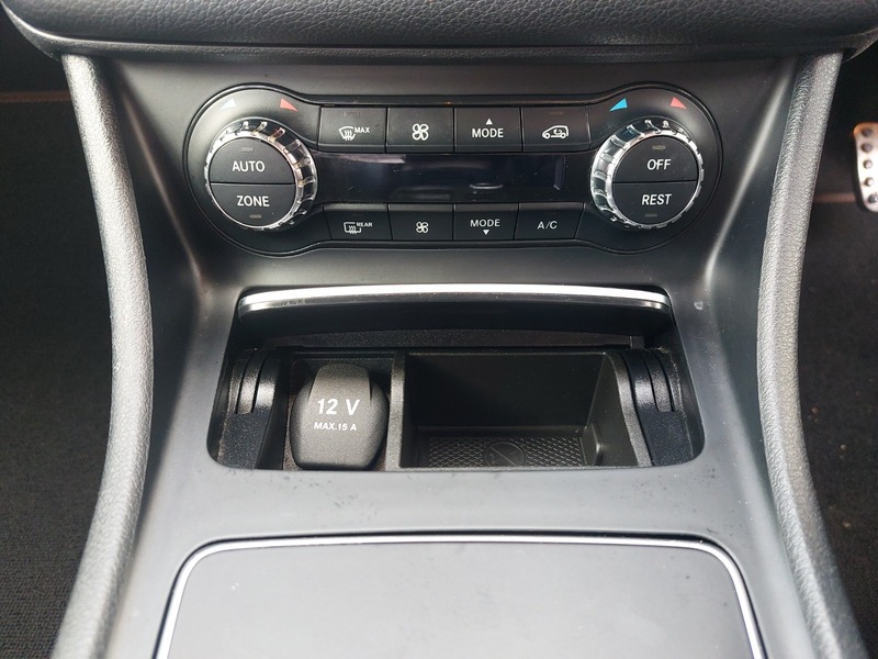 Used Mercedes-Benz GLA 2018 for sale - 76665898: Photo 25