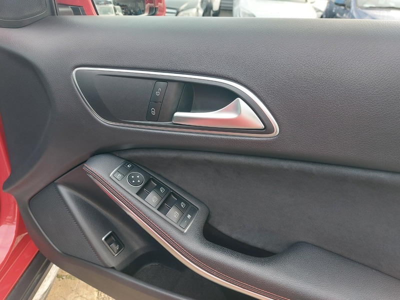 Used Mercedes-Benz GLA 2018 for sale - 76665898: Photo 27