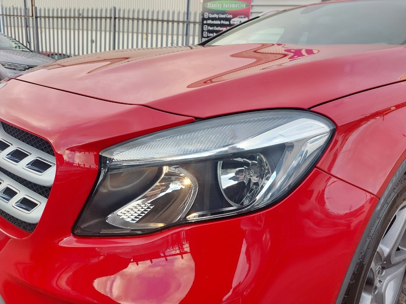 Used Mercedes-Benz GLA 2018 for sale - 76665898: Photo 30