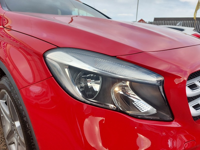 Used Mercedes-Benz GLA 2018 for sale - 76665898: Photo 31