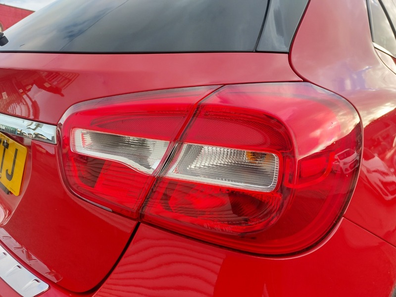 Used Mercedes-Benz GLA 2018 for sale - 76665898: Photo 32