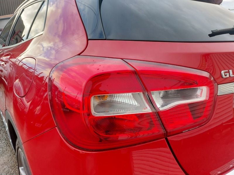 Used Mercedes-Benz GLA 2018 for sale - 76665898: Photo 33