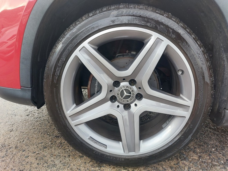 Used Mercedes-Benz GLA 2018 for sale - 76665898: Photo 35