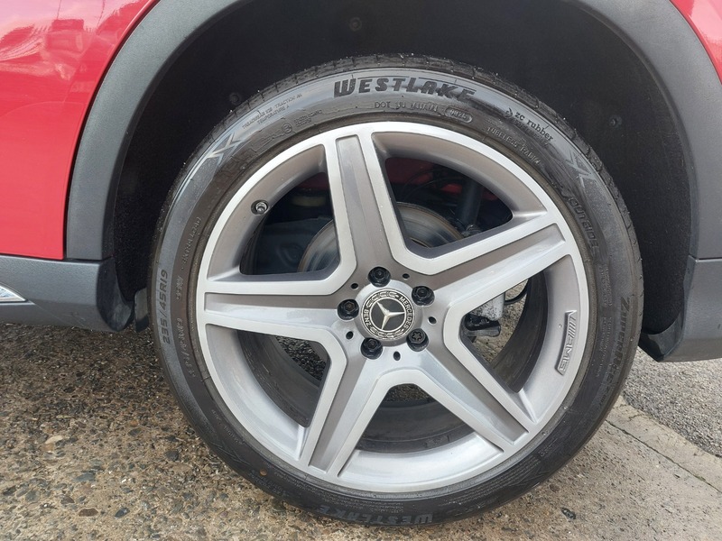 Used Mercedes-Benz GLA 2018 for sale - 76665898: Photo 36