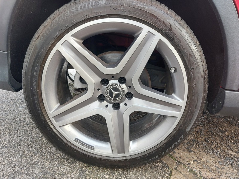 Used Mercedes-Benz GLA 2018 for sale - 76665898: Photo 37