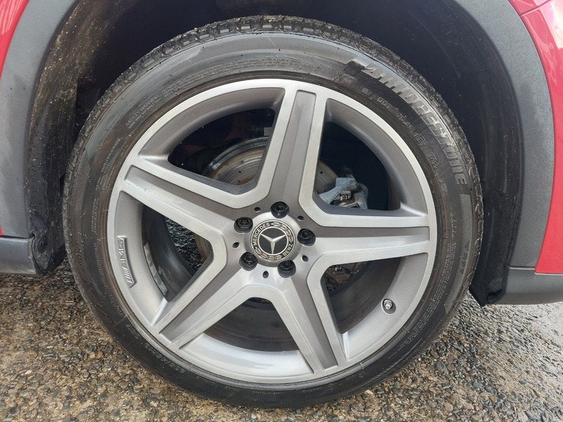 Used Mercedes-Benz GLA 2018 for sale - 76665898: Photo 38