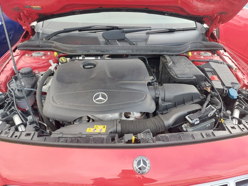 Used Mercedes-Benz GLA 2018 for sale - 76665898: Photo 39