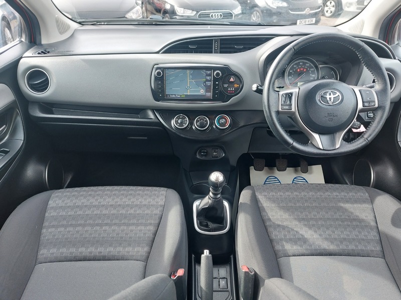 Used Toyota Yaris 2016 for sale - 78201420: Photo 11