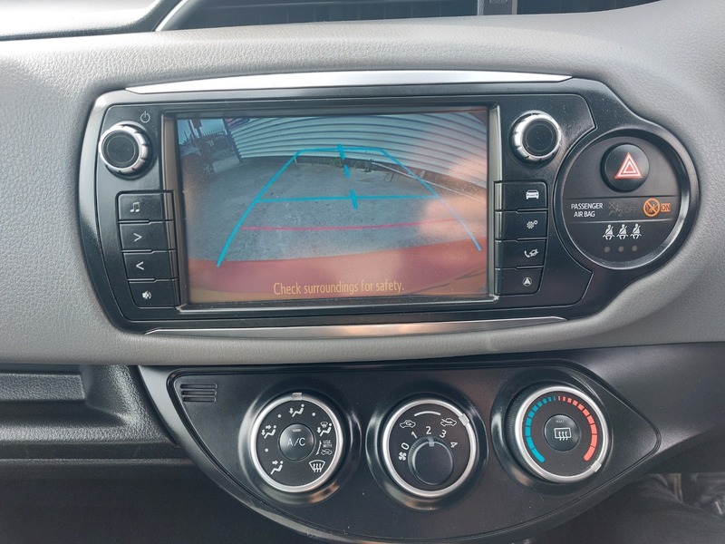 Used Toyota Yaris 2016 for sale - 78201420: Photo 18