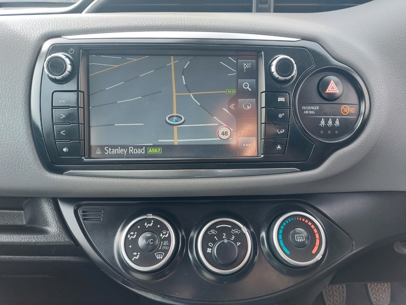 Used Toyota Yaris 2016 for sale - 78201420: Photo 19