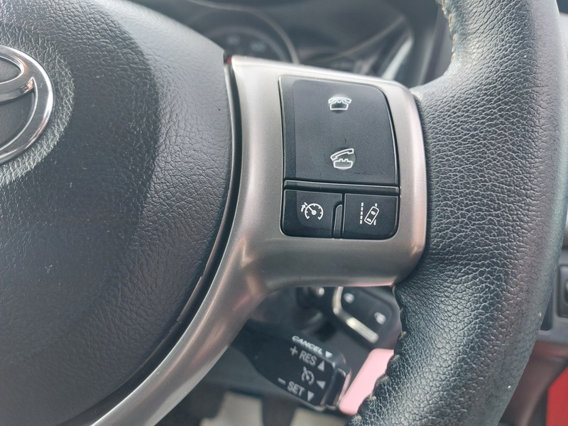 Used Toyota Yaris 2016 for sale - 78201420: Photo 20