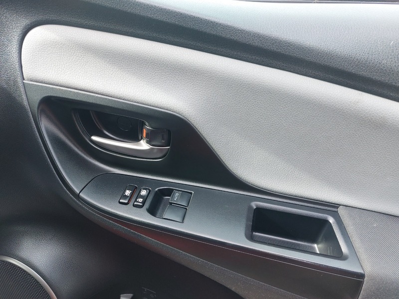 Used Toyota Yaris 2016 for sale - 78201420: Photo 26