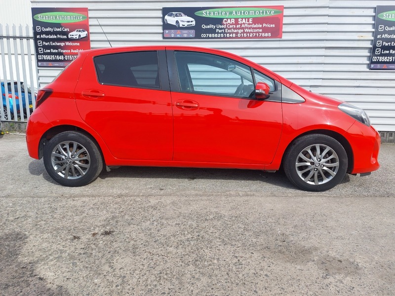 Used Toyota Yaris 2016 for sale - 78201420: Photo 8