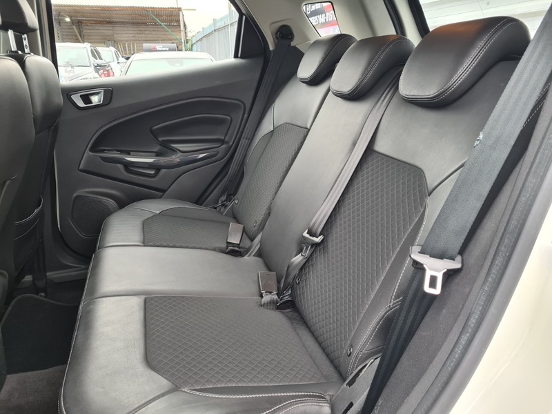 Used Ford Ecosport 2017 for sale - 77065474: Photo 10