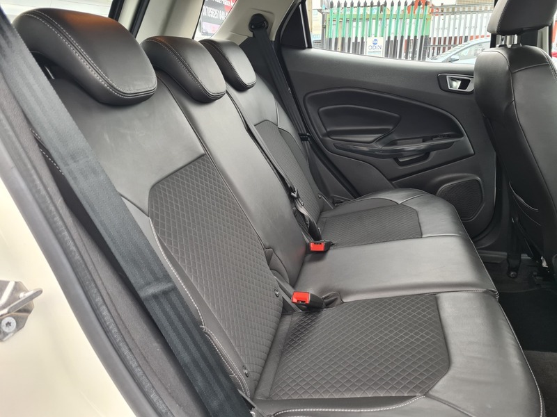 Used Ford Ecosport 2017 for sale - 77065474: Photo 11