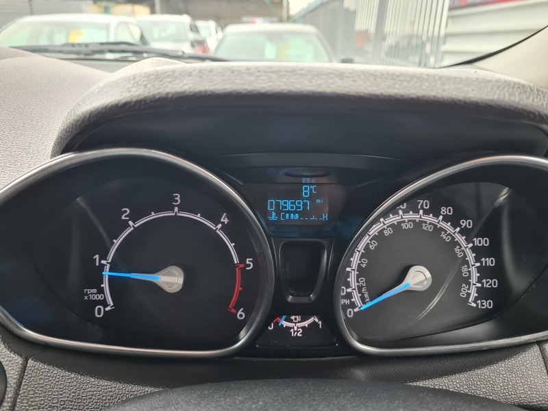 Used Ford Ecosport 2017 for sale - 77065474: Photo 12