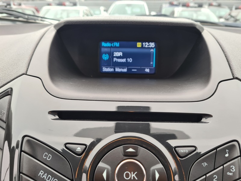 Used Ford Ecosport 2017 for sale - 77065474: Photo 14