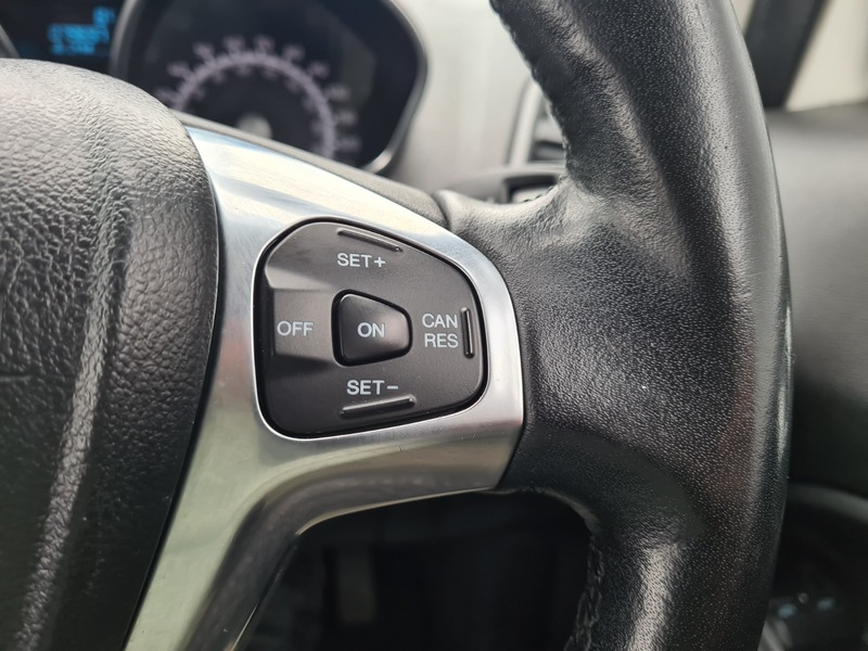 Used Ford Ecosport 2017 for sale - 77065474: Photo 15