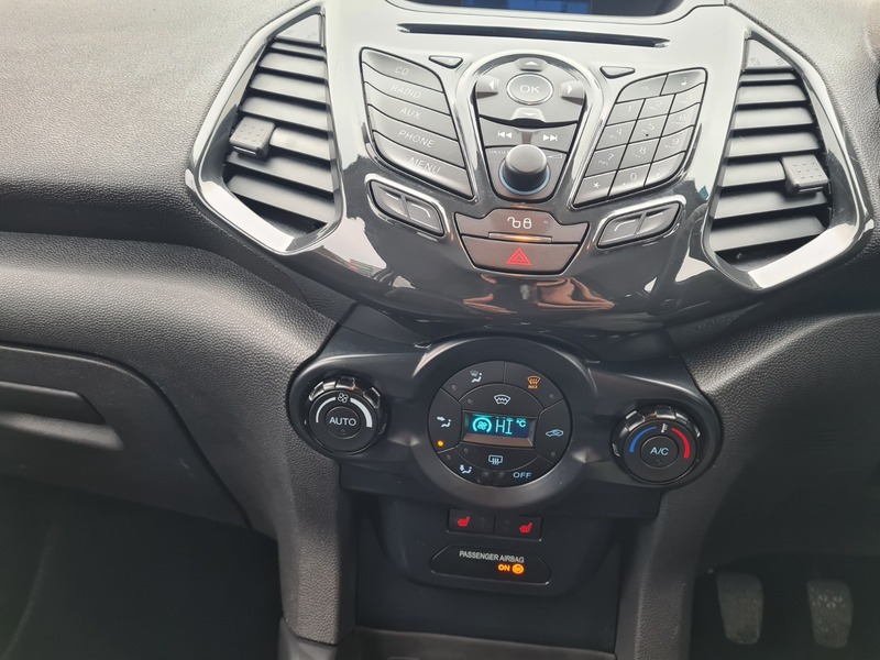 Used Ford Ecosport 2017 for sale - 77065474: Photo 17