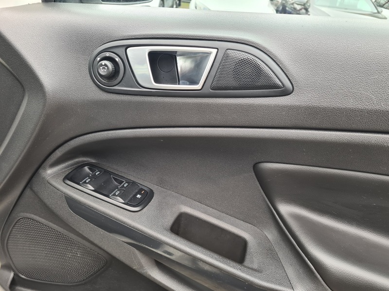 Used Ford Ecosport 2017 for sale - 77065474: Photo 19