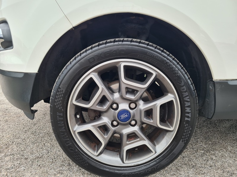 Used Ford Ecosport 2017 for sale - 77065474: Photo 22