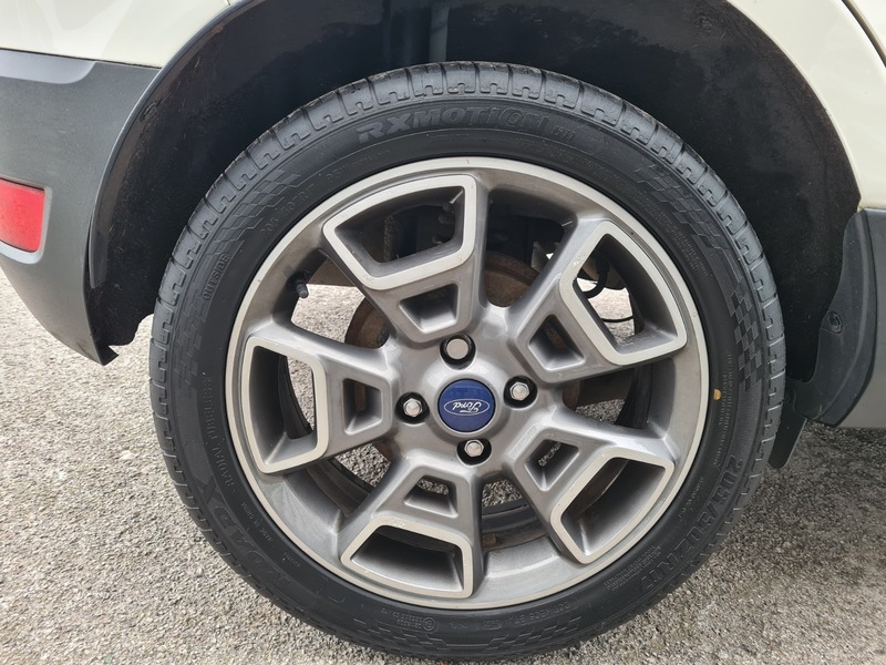 Used Ford Ecosport 2017 for sale - 77065474: Photo 23