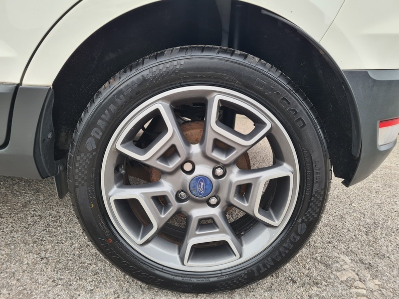 Used Ford Ecosport 2017 for sale - 77065474: Photo 25