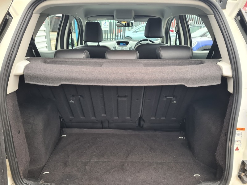 Used Ford Ecosport 2017 for sale - 77065474: Photo 26