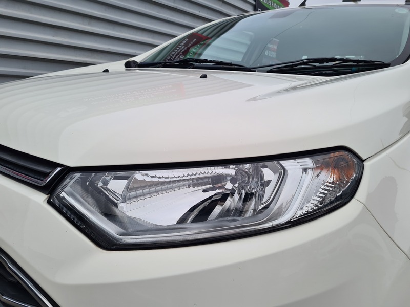 Used Ford Ecosport 2017 for sale - 77065474: Photo 28