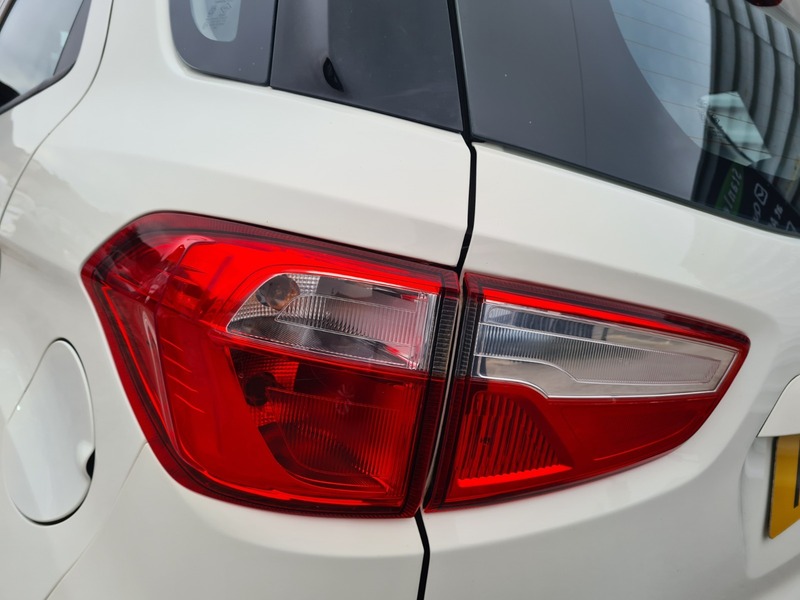 Used Ford Ecosport 2017 for sale - 77065474: Photo 29
