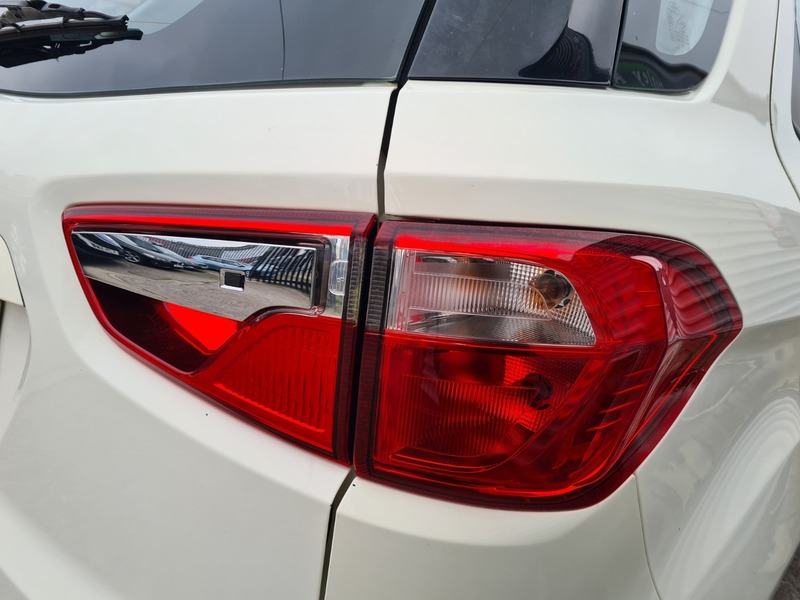 Used Ford Ecosport 2017 for sale - 77065474: Photo 30