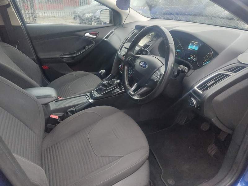 Used Ford Focus 2014 for sale - 76986577: Photo 10