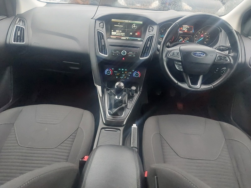 Used Ford Focus 2014 for sale - 76986577: Photo 11