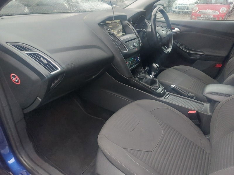 Used Ford Focus 2014 for sale - 76986577: Photo 12