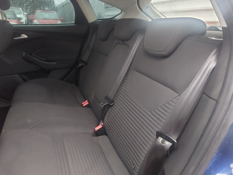 Used Ford Focus 2014 for sale - 76986577: Photo 13