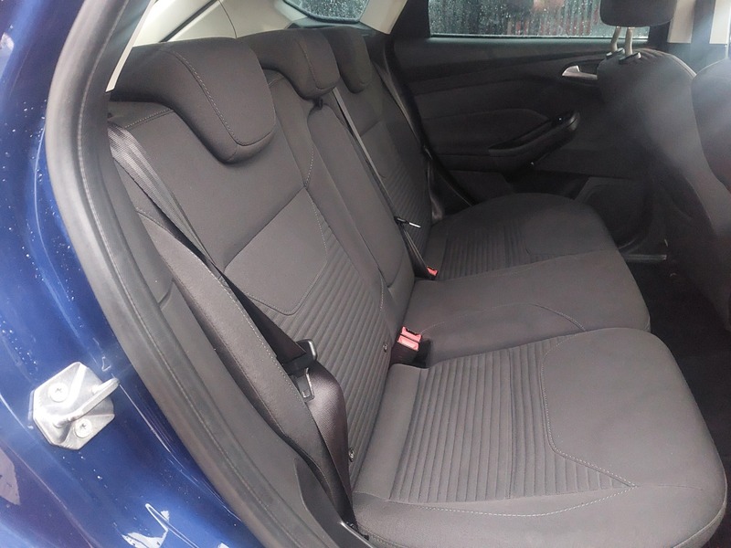 Used Ford Focus 2014 for sale - 76986577: Photo 14