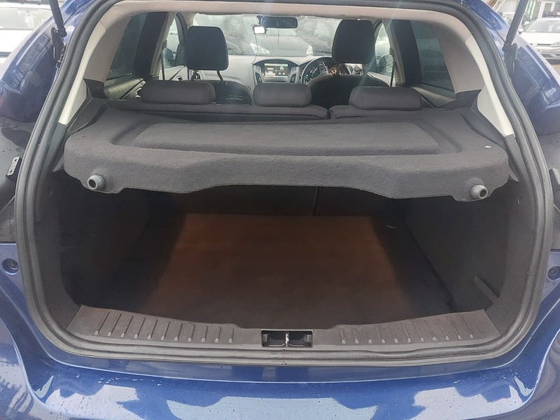 Used Ford Focus 2014 for sale - 76986577: Photo 15