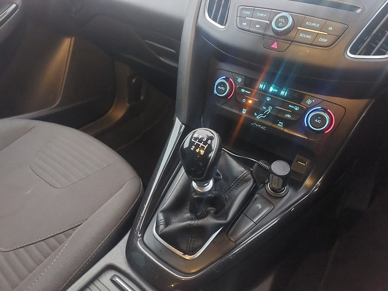 Used Ford Focus 2014 for sale - 76986577: Photo 16