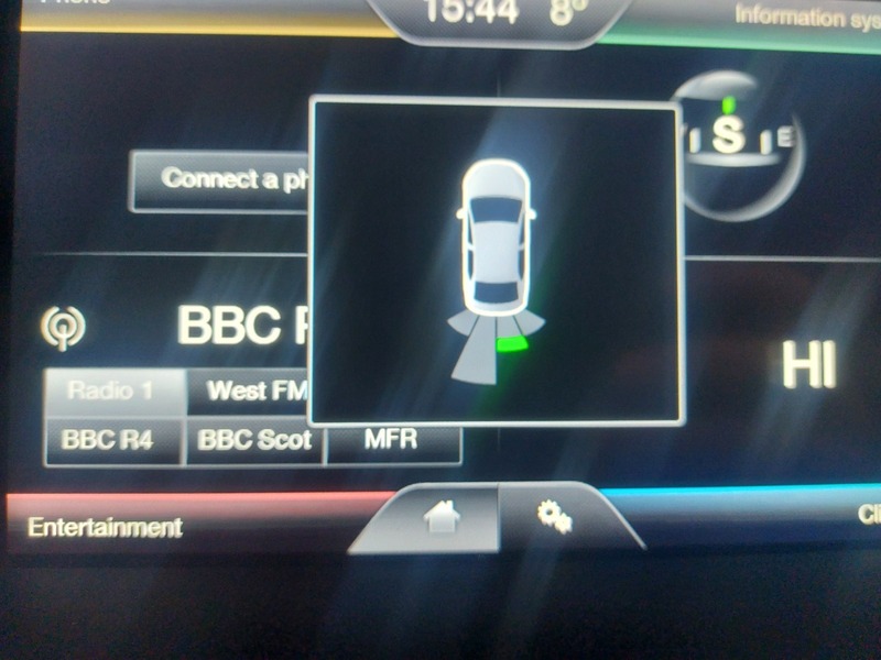 Used Ford Focus 2014 for sale - 76986577: Photo 18