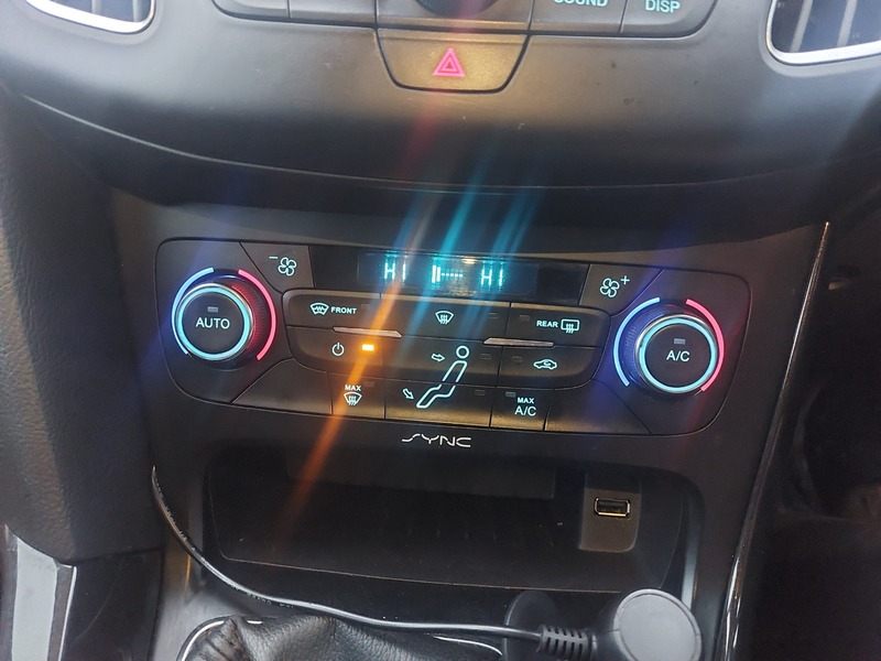 Used Ford Focus 2014 for sale - 76986577: Photo 20