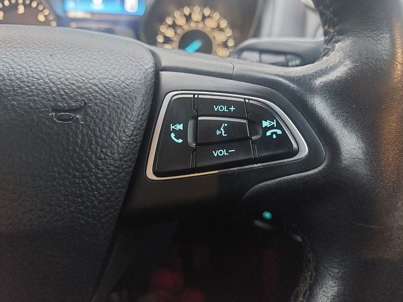 Used Ford Focus 2014 for sale - 76986577: Photo 21