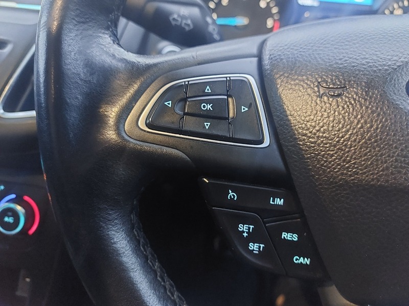 Used Ford Focus 2014 for sale - 76986577: Photo 22